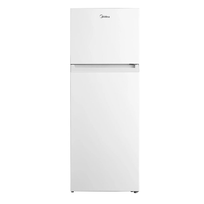 Midea MDRT645MTE01E Δίπορτο Ψυγείο