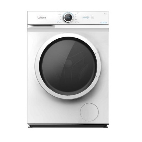 MIDEA MF100W70B/W-CY Πλυντήριο Ρούχων 7KG