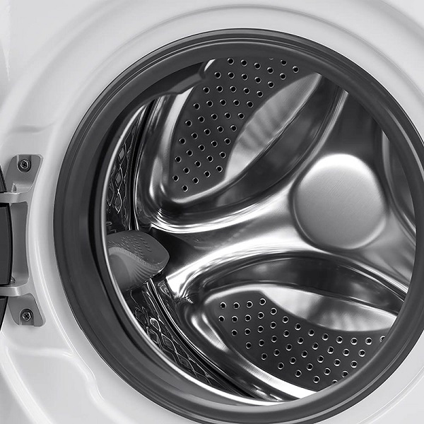 Midea MF200W90B/W-GR Πλυντήριο Ρούχων 9Kg 4