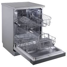 Midea MFD60S120X Dishwasher