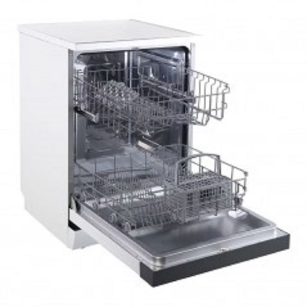 MIDEA MFD60S90W Πλυντήριο Πιάτων 2