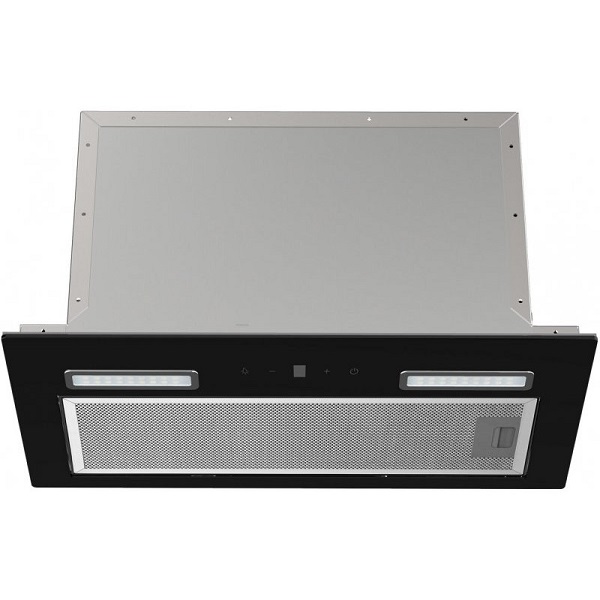 MIDEA MH52B13250GB Εντοιχιζόμενος Απορροφητήρας, 60cm