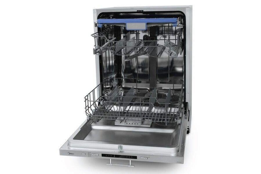 MIDEA MID60S500-CYP Built-in dishwasher 3