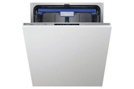 MIDEA MID60S500-CYP Built-in dishwasher 4