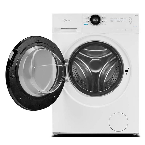 MIDEA MF200W80WB/W Washing Machine 8Kg 2