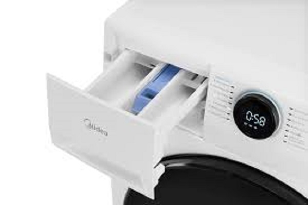 MIDEA MF200W80WB/W Washing Machine 8Kg 3