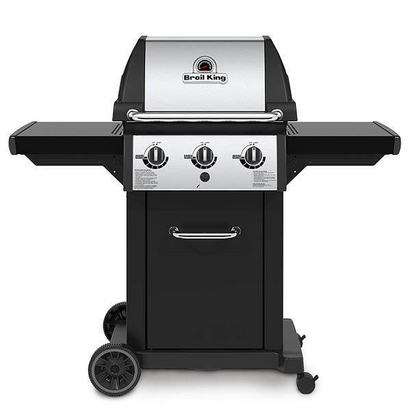 Broil King Ψησταριά Υγραερίου Monarch™ 320