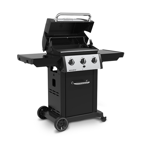 Broil King Ψησταριά Υγραερίου Monarch™ 320