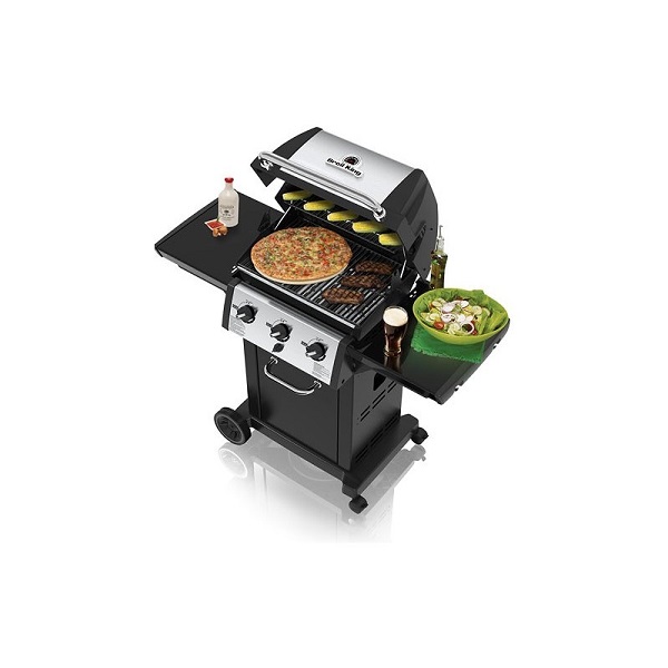 Broil King Ψησταριά Υγραερίου Monarch™ 320