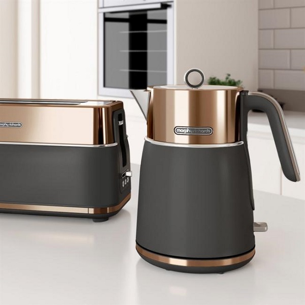 MORPHY RICHARDS MR-100742 Βραστήρας