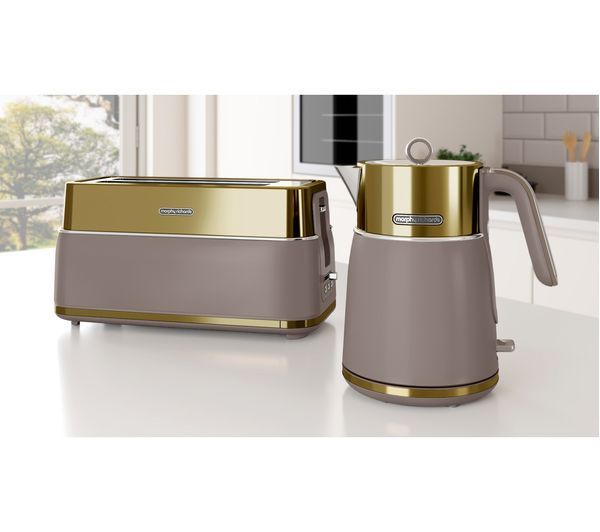 Morphy Richard MR-100743 Kettle 2