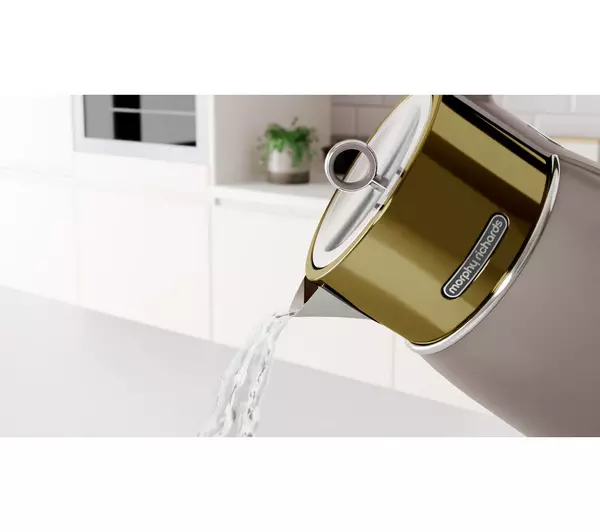 Morphy Richard MR-100743 Kettle 3