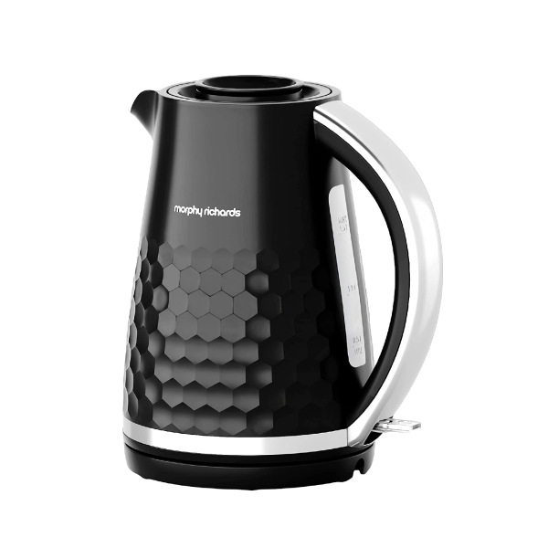 Morphy Richards 108271 Hive Kettle Black