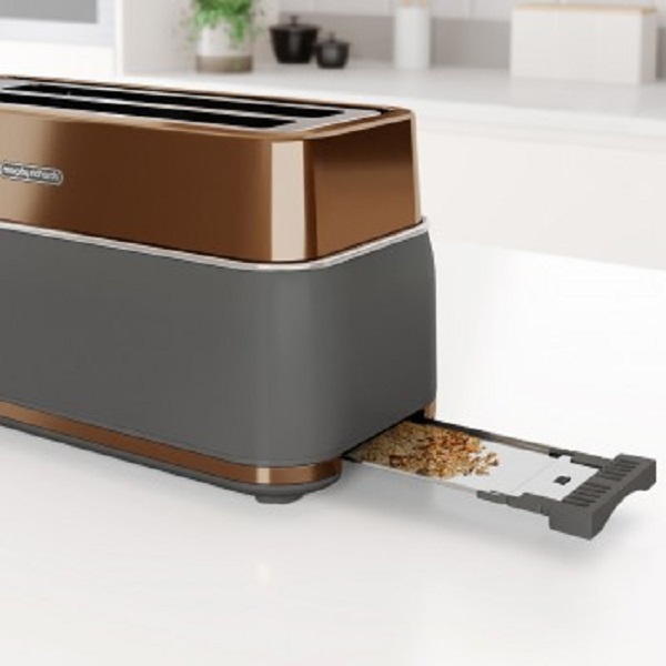 MORPHY RICHARDS Τοστιέρα MR-245742