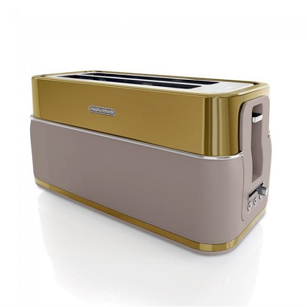 MORPHY RICHARDS Τοστιέρα MR-245743