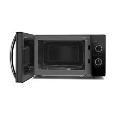 Toshiba MM20P (BK) Φούρνος Μικροκυμάτων 20L