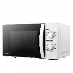 Toshiba MM20P(WH) Φούρνος Μικροκυμάτων 20L