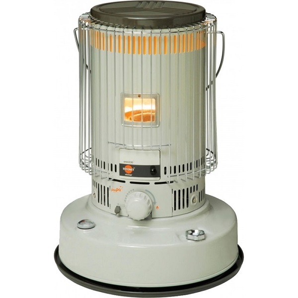 Toyoset Omni 230 Oil heater