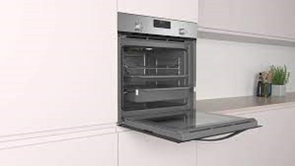 PITSOS PH10M40X1 Built-in oven, Stainless steel 2