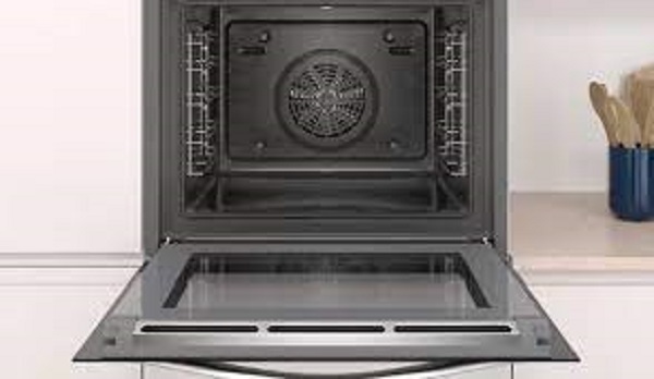 PITSOS PH10M40X1 Built-in oven, Stainless steel 3