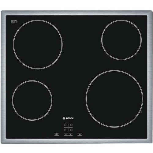 Bosch PKE645BA2E Κεραμική Εστία