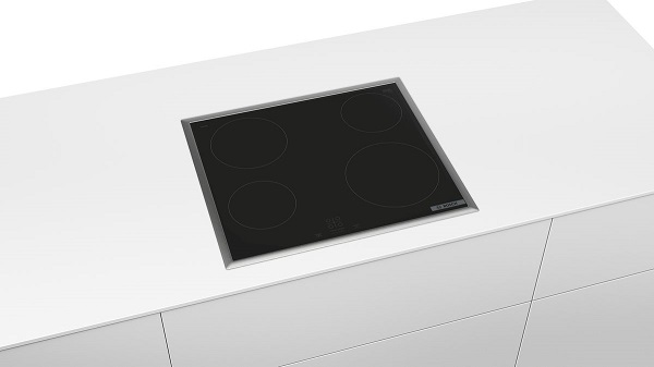 Bosch PKE645BA2E Κεραμική Εστία