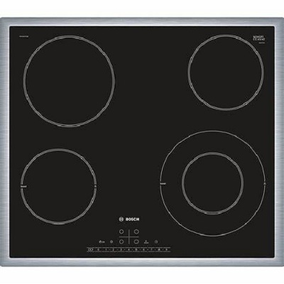 BOSCH PKF645FP3E Κεραμική Εστία
