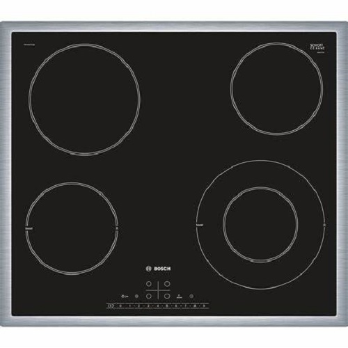 BOSCH PKF645FP3E Κεραμική Εστία