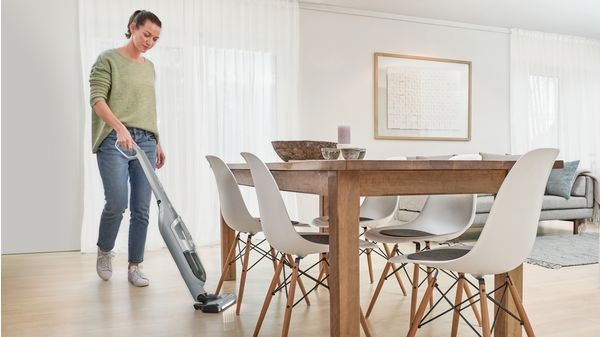 Bosch BCH3K2301 Vacuum/Stick Recharcheable 3