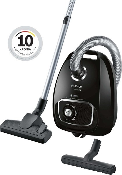 BOSCH BGLS4X210 Ηλεκτρική Σκούπα 2