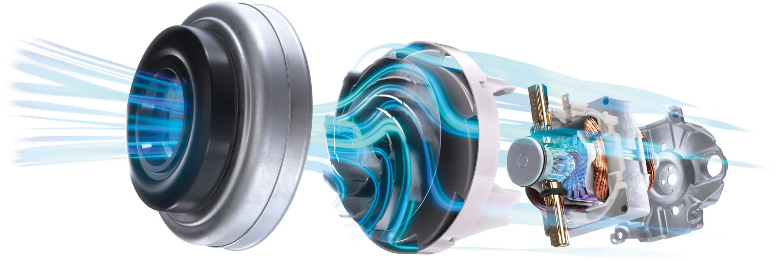 BOSCH BGLS4X210 Ηλεκτρική Σκούπα 3