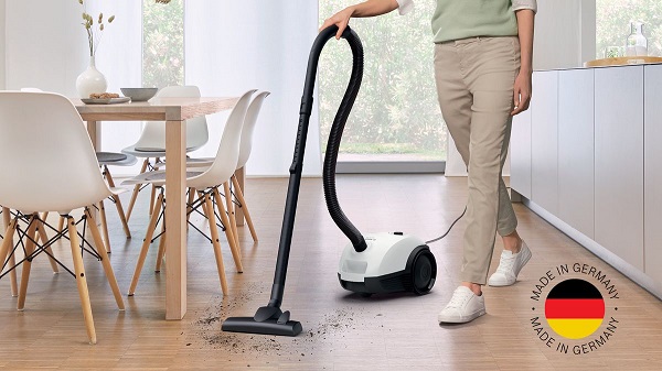 Bosch BGLS2LW1 Vacuum Cleaner 2