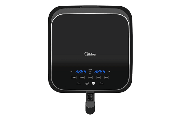 Midea MF-CN55D2 Air Fryer 2