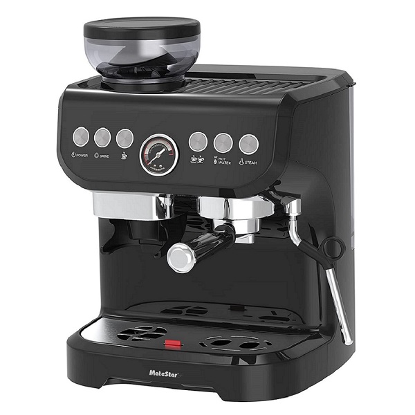 MATESTAR PLM-517CM ESPRESSO MACHINE