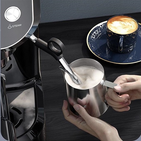 MATESTAR PLM-517CM ESPRESSO MACHINE 3