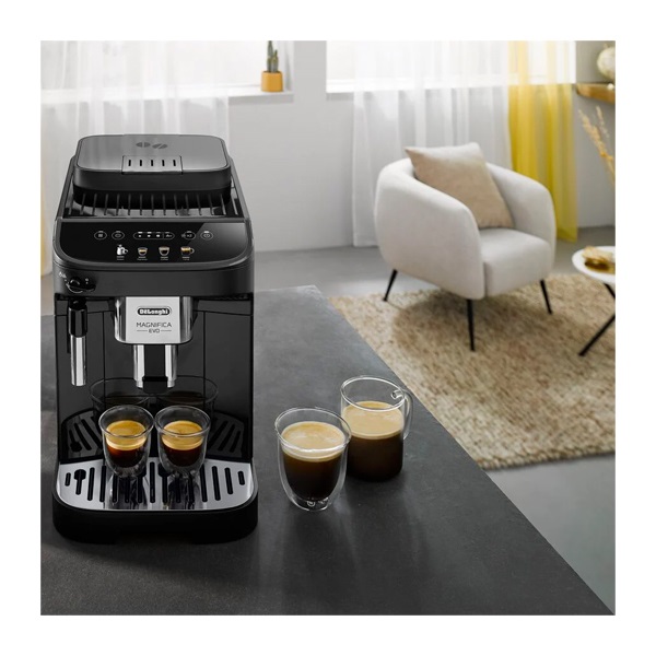 DELONGHI ECAM290.21.B Fully Automatic Coffee Maker