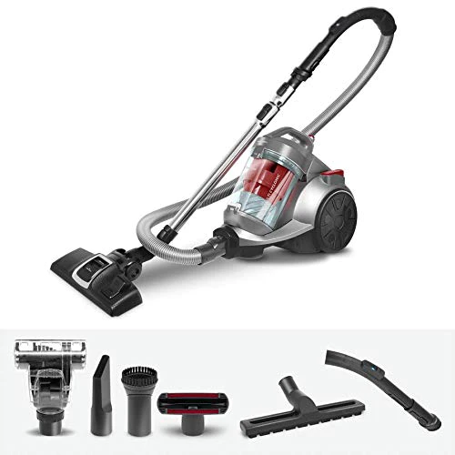 Inventor INVMC20-BS Vacuum Cleaner 2