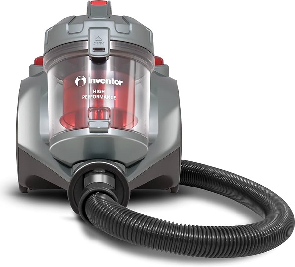 Inventor INVMC20-BS Vacuum Cleaner 3