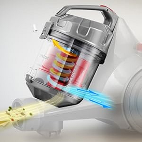 Inventor INVMC20-BS Vacuum Cleaner 4