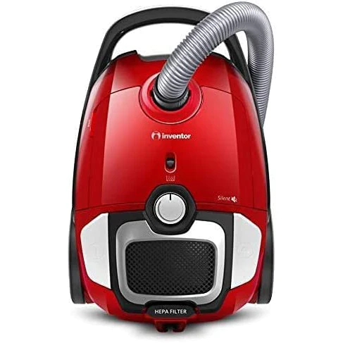 Inventor INVBG25-BS Vacuum Cleaner