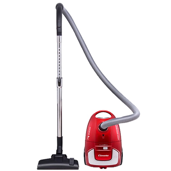 Inventor INVBG25-BS Vacuum Cleaner 2