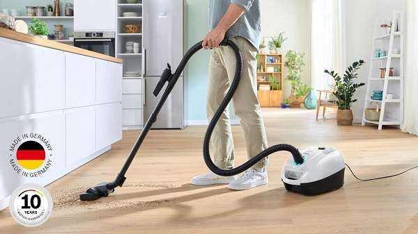BOSCH BGB38HYG1 Ηλεκτρική Σκούπα 2