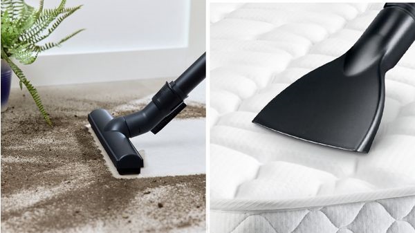 BOSCH BGB38HYG1 Ηλεκτρική Σκούπα 3