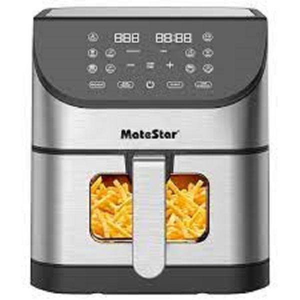 MATESTAR MAT-1906S AIR FRYER