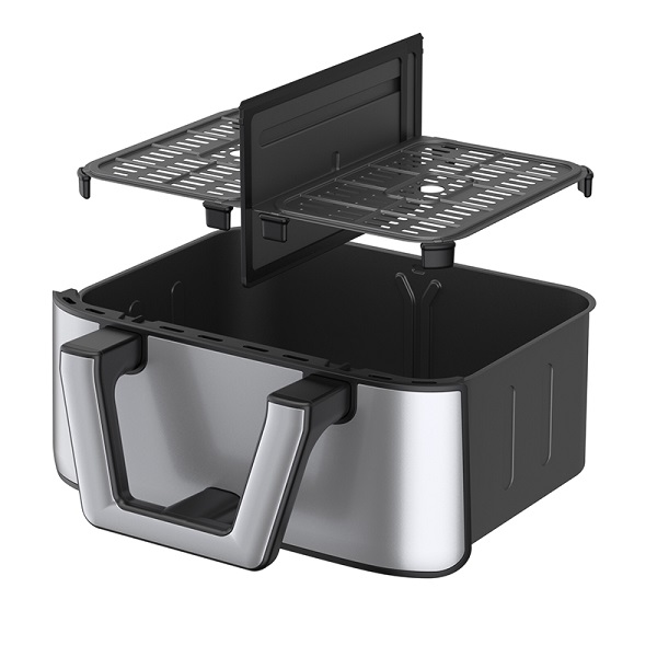 MATESTAR MAT-801BS AIR FRYER