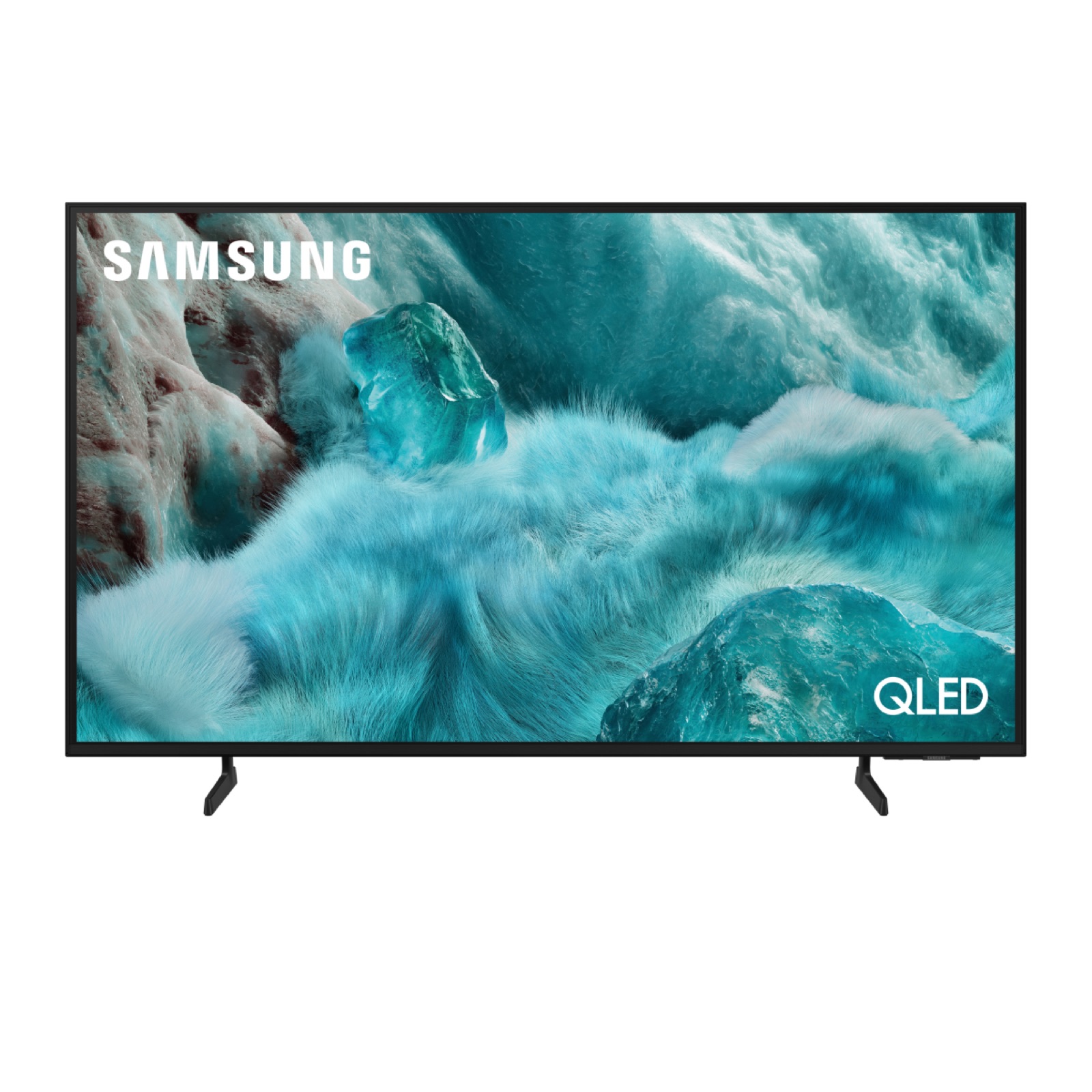 Samsung QE65Q7FAAUXXH QLED 65" Τηλεόραση Smart 4K TV