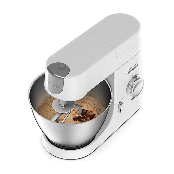 KENWOOD KVC3100W Κουζινομηχανή Chef