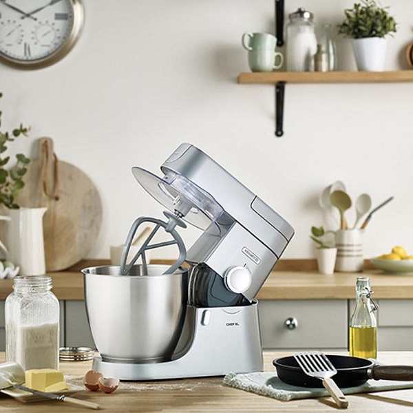 KENWOOD KVL4140S XL Κουζινομηχανή 6.7ltr