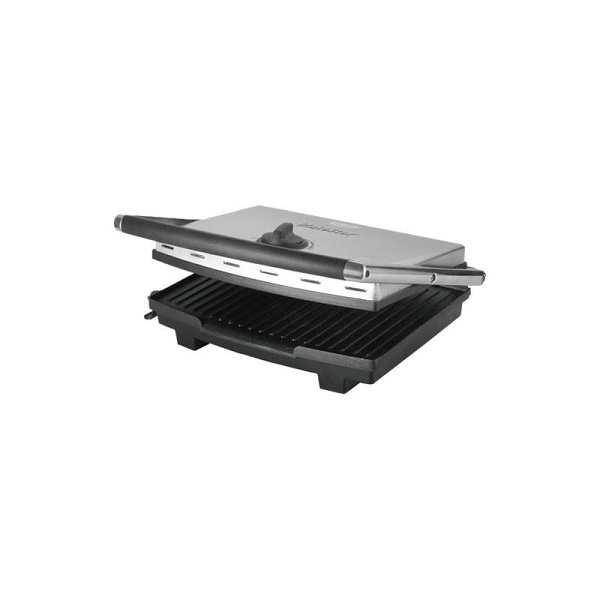 MateStar MAT-3GR Sandwich Grill