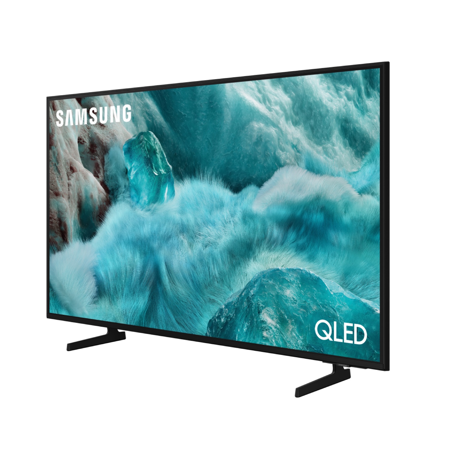 SAMSUNG QE50Q7FAAUXXH QLED UHD 4K SMART TV, 50" 2